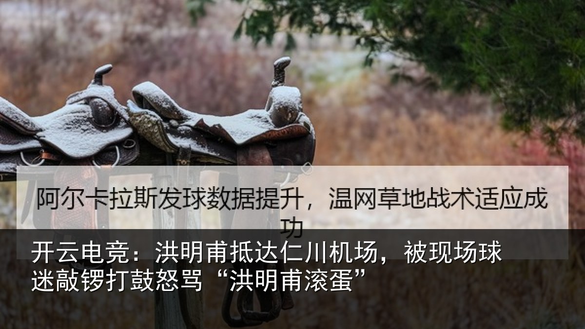 开云电竞:洪明甫抵达仁川机场,被现场球迷敲锣打鼓怒骂“洪明甫滚蛋”